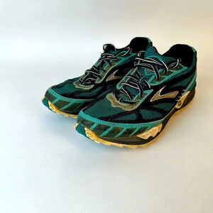 Brooks Cascadia 4 Running Shoes